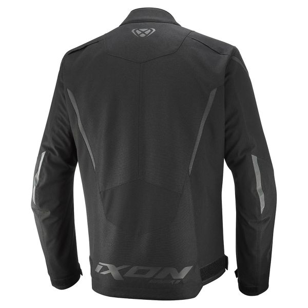 Ixon Striker 2 Black