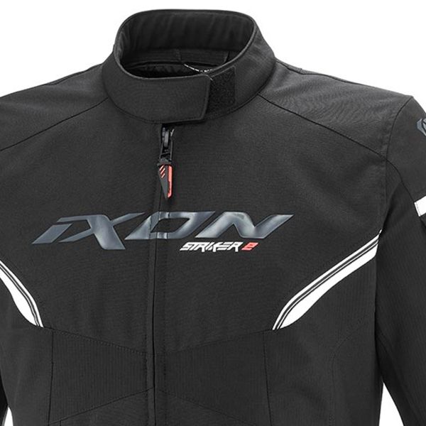 Ixon Striker 2 C Lady Black White