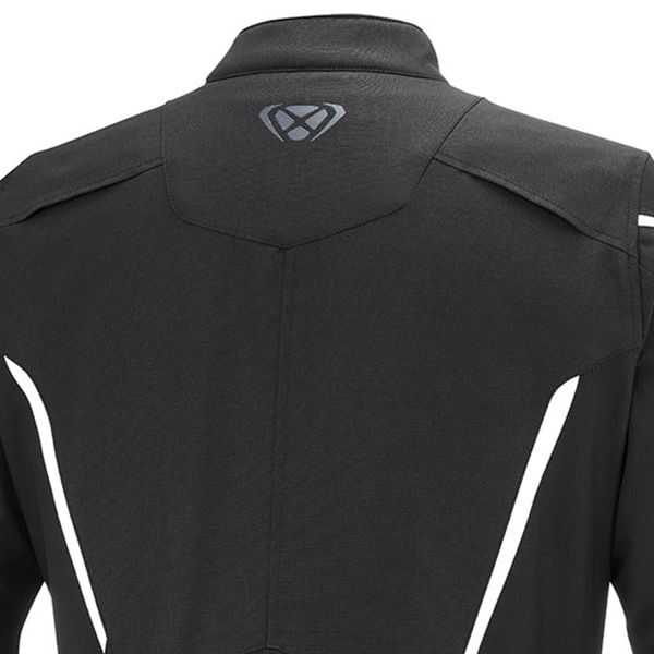 Ixon Striker 2 C Lady Black White