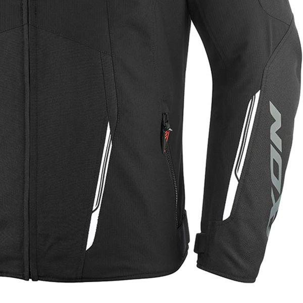 Ixon Striker 2 C Lady Black White