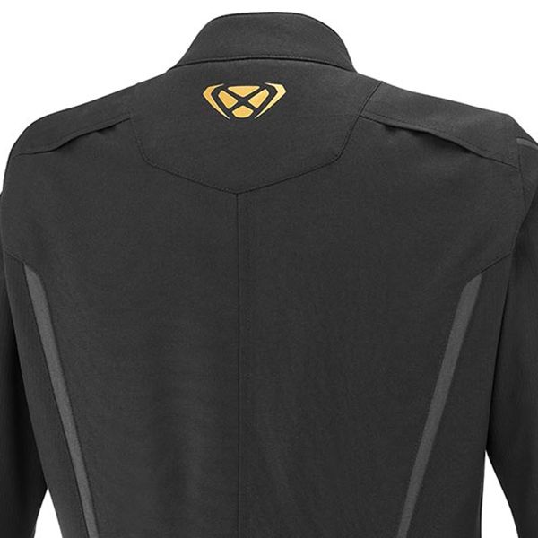 Ixon Striker 2 Lady Black Gold