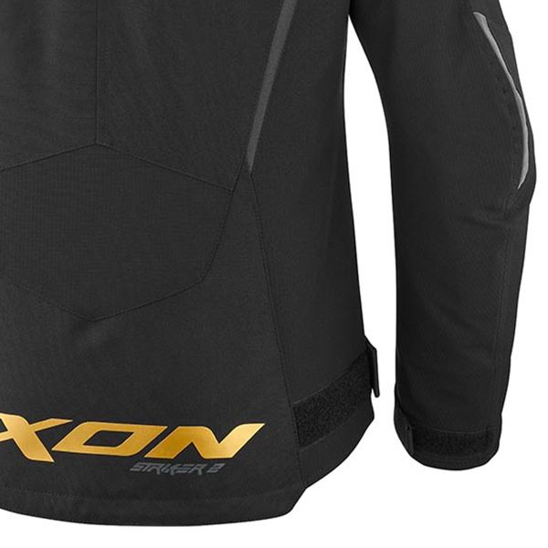 Ixon Striker 2 Lady Black Gold