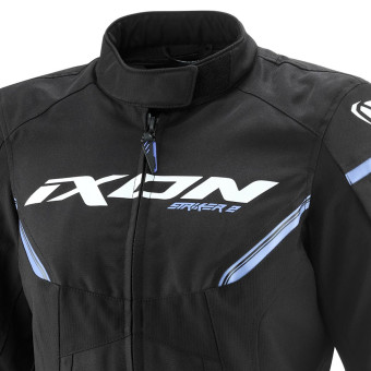 Ixon Striker 2 Lady Black Lavender