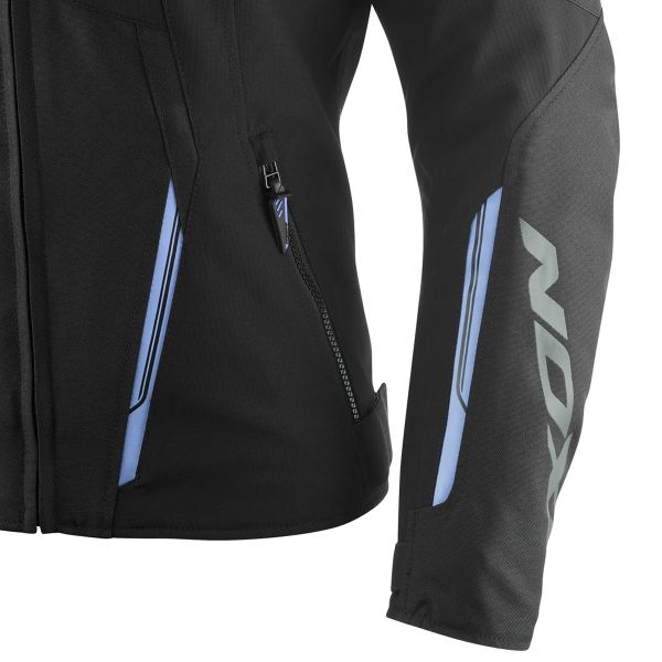 Ixon Striker 2 Lady Black Lavender