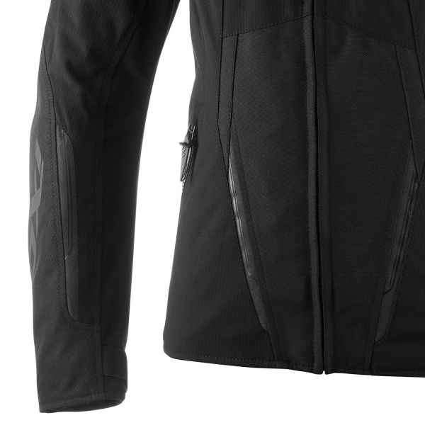 Ixon Striker 2 Lady Black