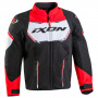 Motorcycle Jackets Ixon Striker Air Kid Black Red White