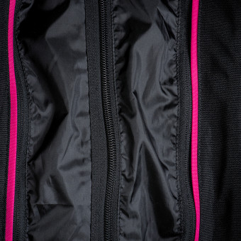 Ixon Striker Air LD Black White Fuchsia