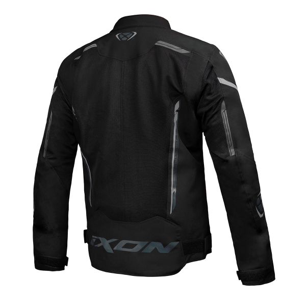 Ixon Striker Air WP Black