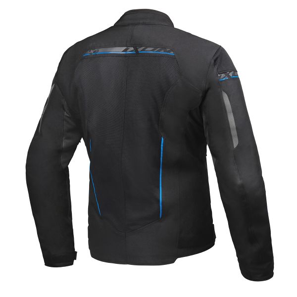 Ixon T-Rex Black Grey Blue