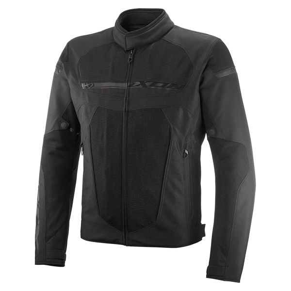 Motorcycle Jackets Ixon T-Rex Black