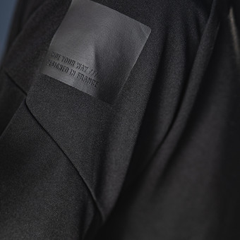 Ixon Touchdown Air Black Bright Red