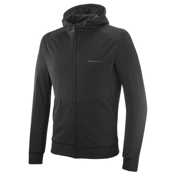 Motorcycle Jackets Ixon Touchdown Air Black Motorcycle Jackets Ixon Touchdown Air Black