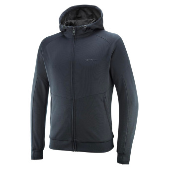 Motorcycle Jackets Ixon Touchdown Air Navy