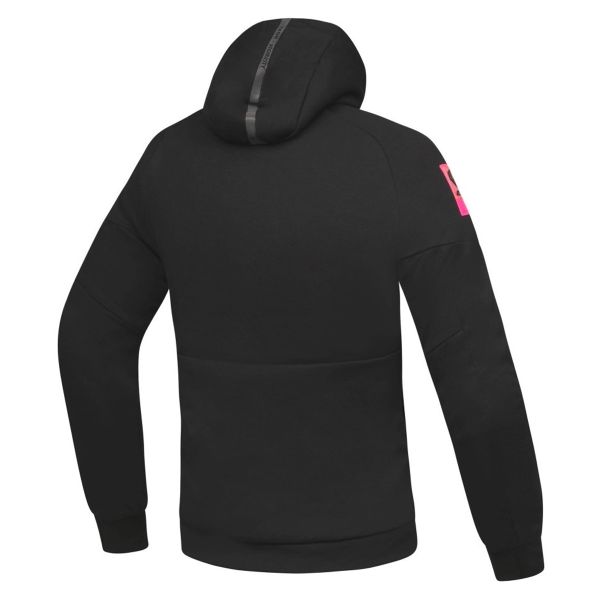 Ixon Touchdown Lady Black Pink