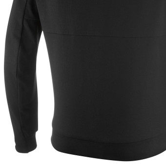 Ixon Touchdown Ultra Black White Red