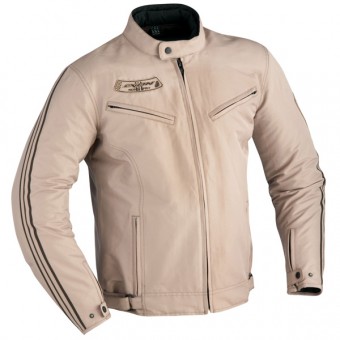Motorcycle Jackets Ixon Tungsten Sand