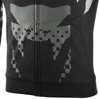 Ixon Venum Touch-R Black Anthracite White