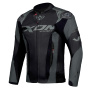 Motorcycle Jackets Ixon Vortex 3 Jacket Black