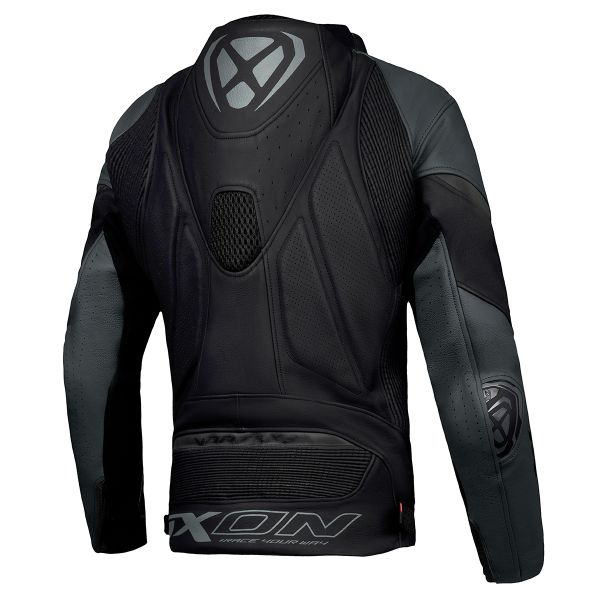 Ixon Vortex 3 Jacket Black