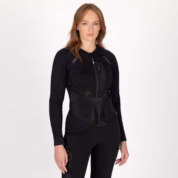 Motorcycle Jackets Knox Action Pro Women's Shirt MK2