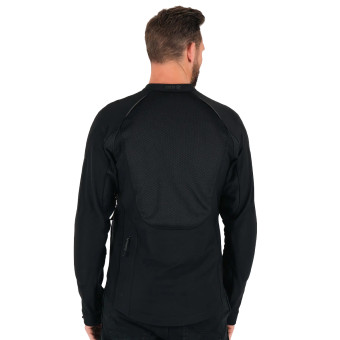 Knox Armoured Tor Shirt Black