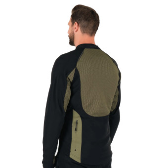 Knox Armoured Tor Shirt Sage