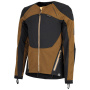 Motorcycle Jackets Knox Armoured Urbane Pro Move Tobacco