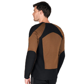Knox Armoured Urbane Pro Move Tobacco