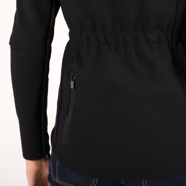 Knox Honister Black Woman