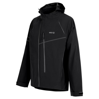 Motorcycle Jackets Knox Impass Black