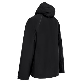 Knox Impass Black