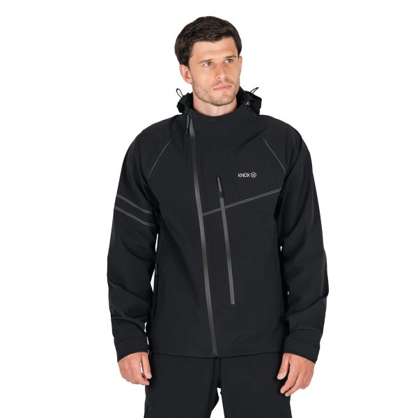 Knox Impass Black