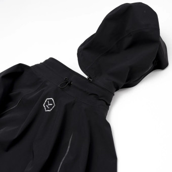 Knox Impass Black