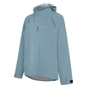 Motorcycle Jackets Knox Impass Smoke Blue