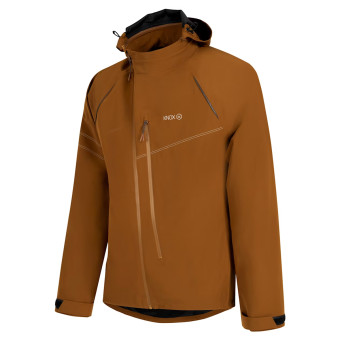 Motorcycle Jackets Knox Impass Tobacco