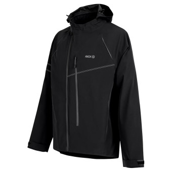 Motorcycle Jackets Knox Impass Women Black
