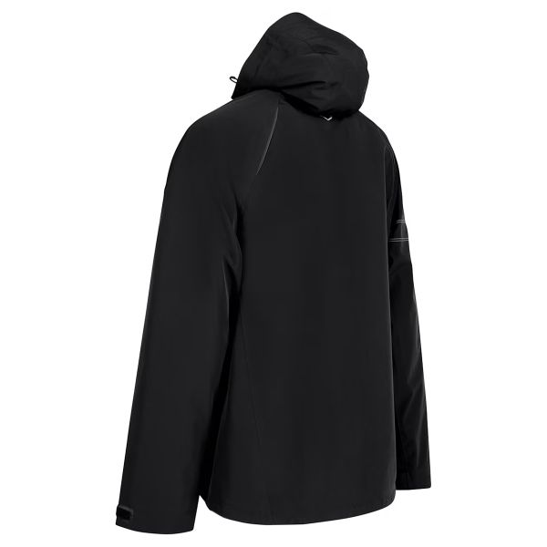 Knox Impass Women Black