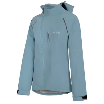 Motorcycle Jackets Knox Impass Women Smoke Blue