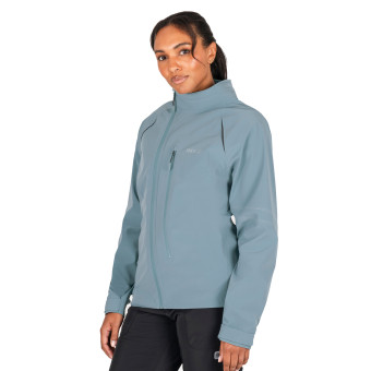 Knox Impass Women Smoke Blue