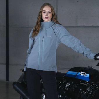 Knox Impass Women Smoke Blue