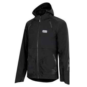 Motorcycle Jackets Knox Modra Black