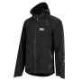Motorcycle Jackets Knox Modra Black