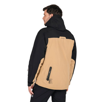 Knox Modra Black Sand