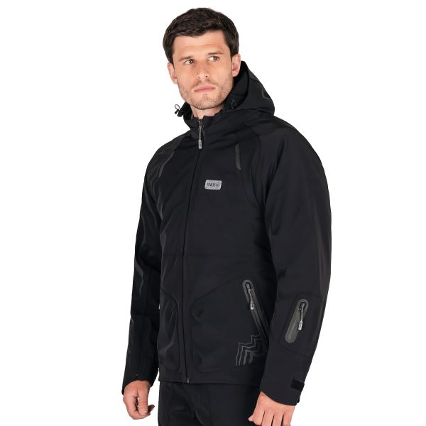 Knox Modra Black