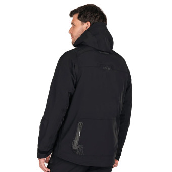 Knox Modra Black