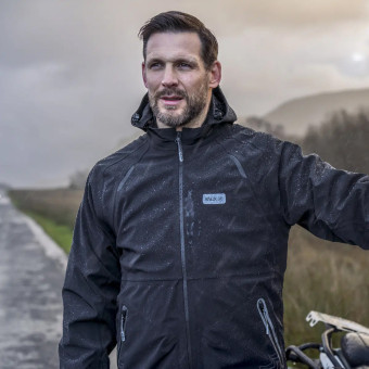 Knox Modra Black