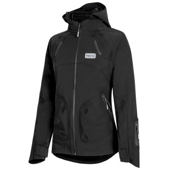 Motorcycle Jackets Knox Modra Women Black