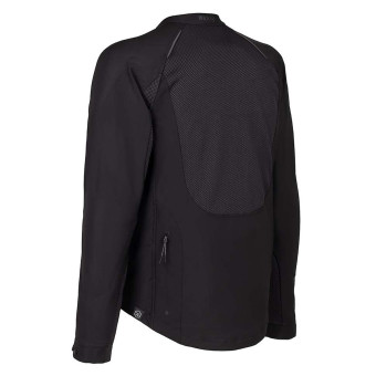 Knox Tor (over-jacket included) Black