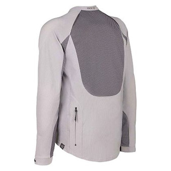 Knox Tor (over-jacket included) Light Grey