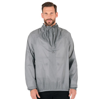 Knox Tor (over-jacket included) Light Grey